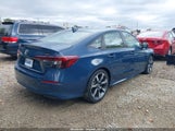 Honda Civic Hybrid Sport/Sport Touring 2HGFE4F8XTH314269 fotografie