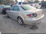 Mazda Mazda6 I Sport Ve 1YVHP80C175M48634 photo