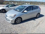 Hyundai Accent Se KMHCU5AE3CU015285 снимка