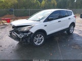 Ford Escape S 1FMCU0F76KUB94871 fotografie