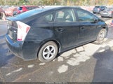 Toyota Prius Two JTDKN3DU8E1788245 снимка