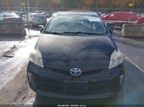 Toyota Prius Two JTDKN3DU8E1788245 снимка
