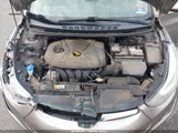 Hyundai Elantra Se 5NPDH4AE6GH773239 снимка