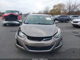 Hyundai Elantra Se 5NPDH4AE6GH773239 снимка