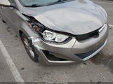 Hyundai Elantra Se 5NPDH4AE6GH773239 снимка