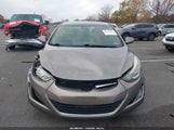 Hyundai Elantra Se 5NPDH4AE6GH773239 снимка