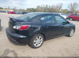 Mazda Mazda3 I Touring JM1BL1SF7A1335694 снимка