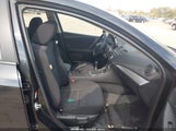 Mazda Mazda3 I Touring JM1BL1SF7A1335694 снимка