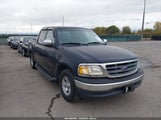 Ford F-150 Harley-Davidson Edition/King Ranch Edition/Lariat/Xlt 1FTRW07W51KD90602 photo