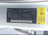 BMW 528I xDrive WBANV1C50AC445517 снимка