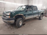 Chevrolet Silverado 2500Hd Ls 1GCHK23275F818206 снимка