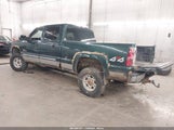 Chevrolet Silverado 2500Hd Ls 1GCHK23275F818206 снимка