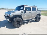 Hummer H2 Sut 5GRGN22878H107363 снимка