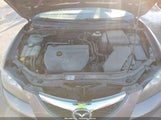 Mazda Mazda3 I Sport JM1BK12FX81156613 снимка