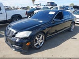 Mercedes-Benz S 550 WDDNG7BB8BA405440 снимка