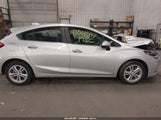 Chevrolet Cruze Lt Auto 3G1BE6SM9JS625349 снимка