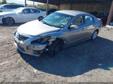 Nissan Altima 2.5 S 1N4AL3AP5DN404077 снимка