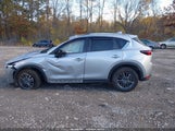 Mazda Cx-5 Touring JM3KFBCM0M1380952 снимка