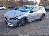 Mazda Cx-5 Touring JM3KFBCM0M1380952 снимка