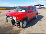Jeep Renegade Latitude 4X4 ZACCJBBB7HPF78705 снимка