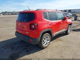 Jeep Renegade Latitude 4X4 ZACCJBBB7HPF78705 снимка