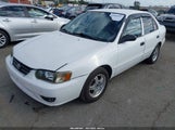 Toyota Corolla Ce 1NXBR12E51Z561734 снимка