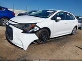 Toyota Corolla Le 5YFB4MDE9SP291522 снимка