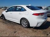Toyota Corolla Le 5YFB4MDE9SP291522 снимка