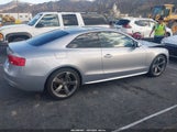 Audi A5 2.0T Premium WAUM2AFR5GA031219 снимка