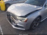 Audi A5 2.0T Premium WAUM2AFR5GA031219 снимка