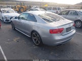 Audi A5 2.0T Premium WAUM2AFR5GA031219 снимка