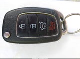 Hyundai Santa Fe Sport 2.4L 5XYZTDLB8HG448351 снимка