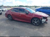 Toyota Camry Se 4T1B11HK9JU522309 photo