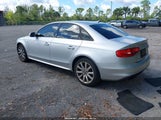Audi A4 2.0T Premium WAUAFAFL4EN015442 снимка