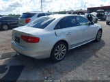 Audi A4 2.0T Premium WAUAFAFL4EN015442 снимка