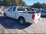 Nissan Frontier S 1N6BD0CT1KN798398 снимка