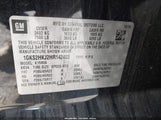 GMC Yukon Xl Denali 1GKS2HKJ2HR142403 снимка