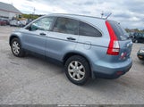 Honda Cr-V Ex 5J6RE48507L005153 снимка
