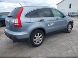 Honda Cr-V Ex 5J6RE48507L005153 снимка