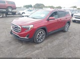 GMC Terrain Slt 3GKALPEX1KL280838 снимка
