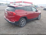 GMC Terrain Slt 3GKALPEX1KL280838 снимка
