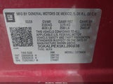 GMC Terrain Slt 3GKALPEX1KL280838 снимка
