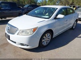 Buick Lacrosse Premium 1 Group 1G4GD5ER7CF372925 снимка