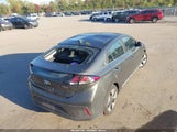 Hyundai Ioniq Hybrid Limited KMHC05LC7MU254282 fotografie