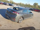 Hyundai Ioniq Hybrid Limited KMHC05LC7MU254282 fotografie