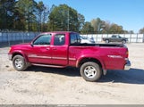 Toyota Tundra Ltd V8 5TBBT4810YS073925 photo