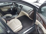 Buick Regal Cxl Russelsheim W04GU5GC0B1005321 photo