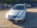 Volkswagen Jetta S 3VWJZ71K09M069717 снимка