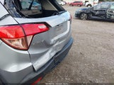 Honda Hr-V Ex 3CZRU6H54JG715496 снимка