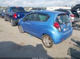 Chevrolet Spark Ls Auto KL8CB6S96EC586921 fotografie